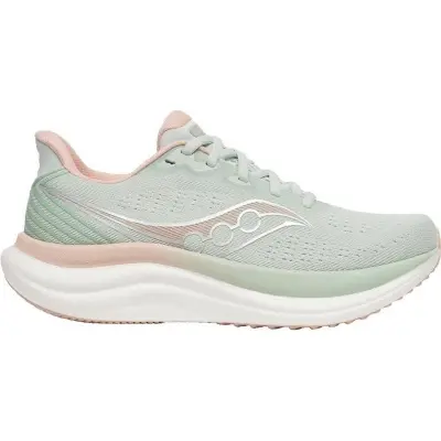 Saucony Triumph 23 W Mist/Cameo - 37,5