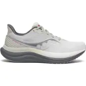 Saucony Triumph 23 Wide Grey/Shadow - 41