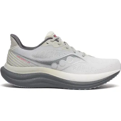 Saucony Triumph 23 Wide Grey/Shadow - 41