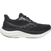 Saucony Triumph 23 Wide W Black / White - 42,5