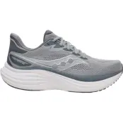 Saucony Triumph 24 M Herr Grå US 11,5 | Löparskor