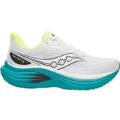 Saucony Triumph 24 M Herr Vit US 11,5 | Löparskor