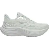 Saucony Triumph 24 W-Ljusgrön-USL 7,5 Dam Ljusgrön USL 7,5 | Löparskor