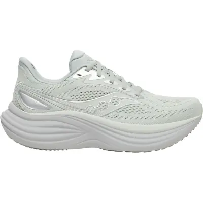Saucony Triumph 24 W-Ljusgrön-USL 7,5 Dam Ljusgrön USL 7,5 | Löparskor