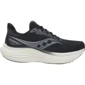 Saucony Triumph 24 Wide M Herr Svart US 12 | Löparskor