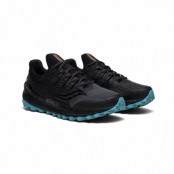 Saucony Xodus ISO 3 men  Grey/Black