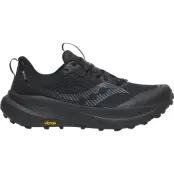 Saucony Xodus Ultra 4 GTX M Herr Svart US 10 | Trailskor