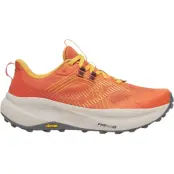 Saucony Xodus Ultra 4 M Trailskor Amber/Autumn, US 10
