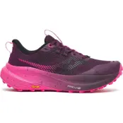 Saucony Xodus Ultra 4 W Eggplant/Shock - 38