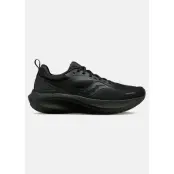 Surge 3, Black/Black, 37 (Us 6),  Löparskor