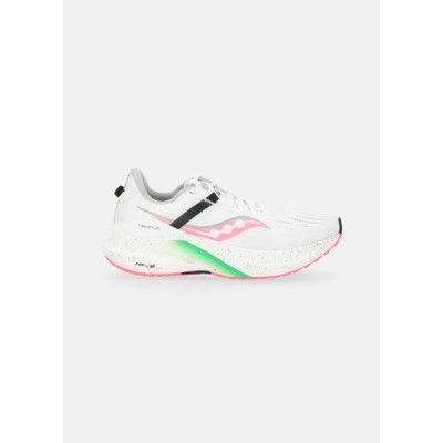 Tempus, White/Vizi Pink, 39