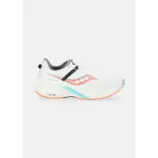 Tempus, White/Viziornge, 46,5