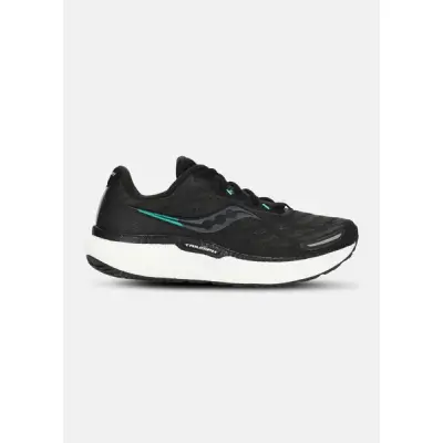 Triumph 19, Black/White, 40,5