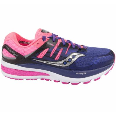 Triumph Iso 2, Pur/Pnk/Sil, 40,5