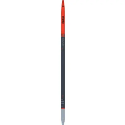 Atomic Redster Marathon Skintec PSP -24 Skinskidor, 202 CM