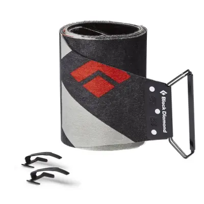 Black Diamond Glidelite Mix FL 135 Mm