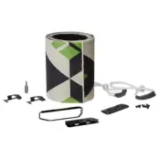 Black Diamond Glidelite Pure Sts 135 mm