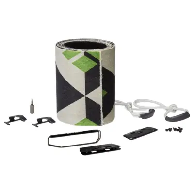 Black Diamond Glidelite Pure Sts 135 mm