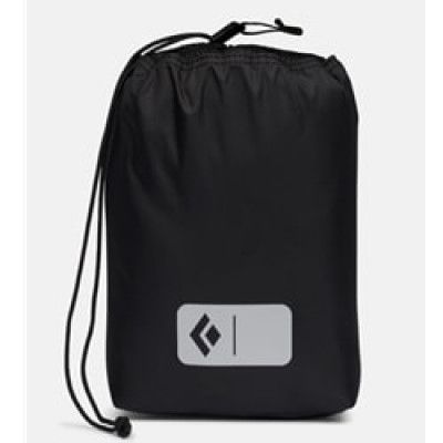 Black Diamond Skin Bag