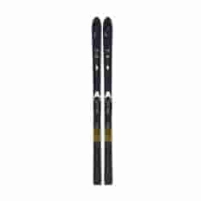 Fischer Excursion 88  Crown/Skin Turskidor Paket