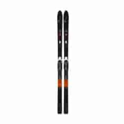 Fischer Traverse 78 Crown/Skin Turskidpaket