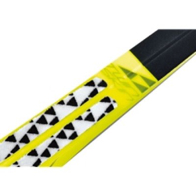 Fischer Twin Skin Mohair  White