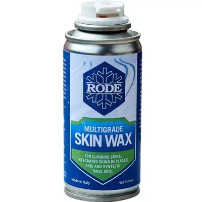 Rode Multigrade Skin WaxSpray 100 ml