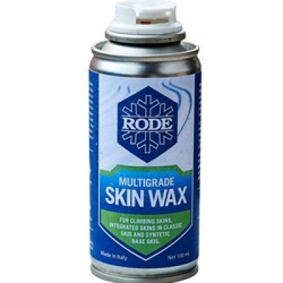 Rode Multigrade Skin Wax Spray 100 ml