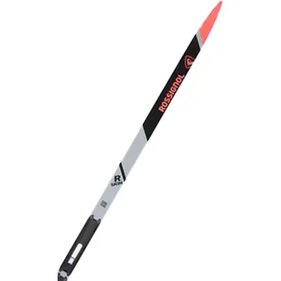 Rossignol Delta Comp R-Skin Junior IFP -24 Skinskidor, 156 CM