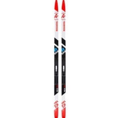 Rossignol Delta Comp R-Skin Junior Längdpaket Vallafritt