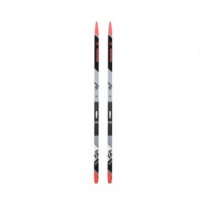 Rossignol Delta Comp R-Skin Junior Längdskidpaket