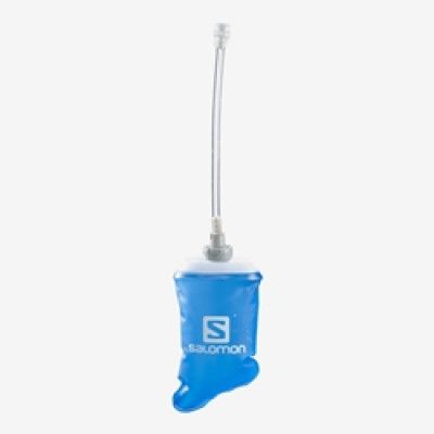 Salomon Sflask 500/17 Straw 28