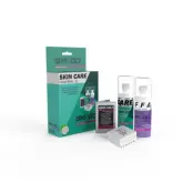 Skigo Skin Kit Skin Glidvalla, ONE SIZE