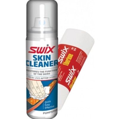 Swix N16 Skin Cleaner