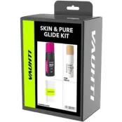Vauhti PURE ONE LD SKIN SKICLEAN&CARE KIT