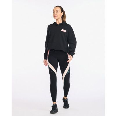 2XU Form Pop Seam Hoodie