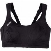 Active Multisports Support Bra, Black, 90ff,  Shock Arbsober