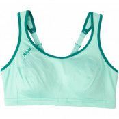 Active Multisports Support Bra, Green Aloe, 65d,  Shock Arbsober