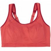 Active Multisports Support Bra, Picante Pink, 65dd,  Shock Arbsober