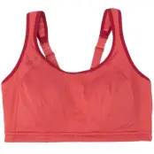 Active Multisports Support Bra, Picante Pink, 80dd,  Shock Arbsober