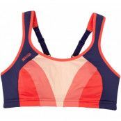 Active Multisports Support Bra, Summer Blue Tinted, 65d,  Shock Arbsober