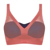 Active Shaped Support, Citrus Pink / Summer, 85c,  Shock Arbsober