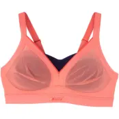 Active Shaped Support, Pink/Purple, 70c,  Löparkläder
