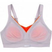 Active Shaped Support - Grey/G, Grey/Grenadine, 70b,  Shock Arbsober