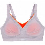 Active Shaped Support - Grey/G, Grey/Grenadine, 70c,  Shock Arbsober