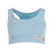 Active Sport Bra C/D, Ice Turquoise, L,  Stay In Place