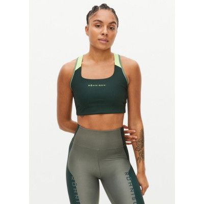 Addilyn Sportsbra, Scarab, Xl,  Sport-Bh