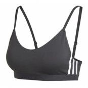 Am 3s Bra, Black/White, L,  Adidas