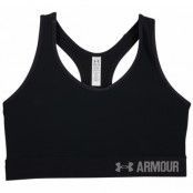 Armour Mid Solid, Black, L,  Under Armour