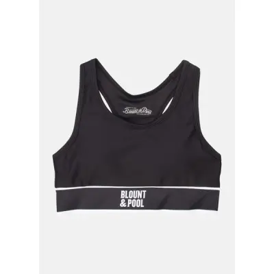 Aruba Top W, Black, 40,  Linnen